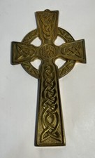 Celtic wall hanging for sale  South Burlington