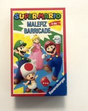 Super mario malefiz gebraucht kaufen  Riedbach
