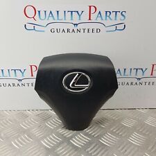 Lexus gs300 steering for sale  LIVINGSTON