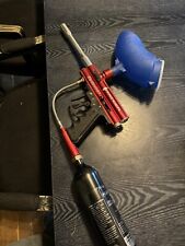 Avenger paintball gun for sale  Center