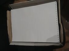Risma carta 5x12 usato  San Teodoro