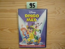 Dvd dingo max d'occasion  Sennecey-le-Grand