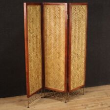 Paravento legno mobile usato  Italia