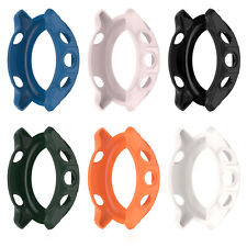 Capa protetora de tela solar TPU para Garmin Forerunner 955/955 comprar usado  Enviando para Brazil