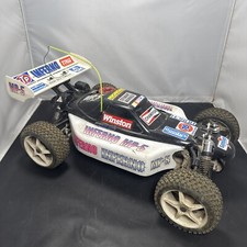 Vintage kyosho inferno for sale  Las Vegas