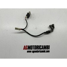 Pinza polo positivo usato Pinza polo positivo usato  Villa Estense