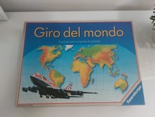 Gioco tavolo ravensburger usato  Venezia