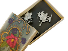 Vintage miniatur zinnfiguren gebraucht kaufen  Karlsruhe