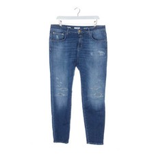 Jeans straight fit gebraucht kaufen  Hamburg