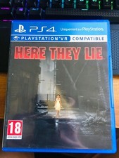 Jeu here they d'occasion  Fonsorbes