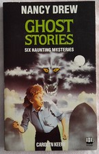 Nancy drew ghost for sale  BRIERLEY HILL