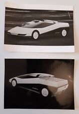 Honda pininfarina fotografie usato  Milano
