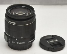 Canon zoom lens usato  San Benedetto del Tronto
