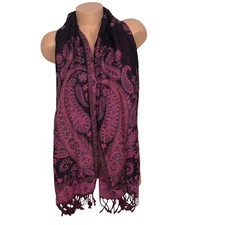 Reversible paisley print for sale  Broomfield