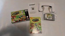 N64 pal version gebraucht kaufen  Seesen