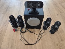 Logitech 530 surround gebraucht kaufen  Bisingen
