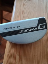 Ping left handed for sale  GAINSBOROUGH