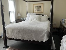 Solid mahogany wood for sale  Wilmington