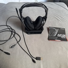 Astro gaming a50 gebraucht kaufen  Bergheim