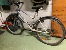 Vélo femme vtt d'occasion  Villers-Cotterêts