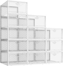 shoe storage boxes wilko for sale shoe storage boxes wilko for sale SALFORD