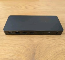 Asus docking station gebraucht kaufen  Ötisheim