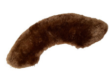 Vintage fur scarf for sale  PINNER