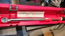 Britool ect200 torque for sale  SOUTHPORT