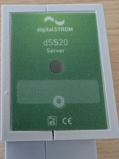 Digitalstrom dss20 reg gebraucht kaufen  Schriesheim