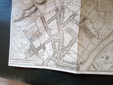 Paris.plan bataille saint d'occasion  Fressenneville