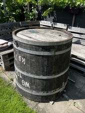 Riginal holz traubenbottich gebraucht kaufen  Schwanau