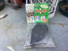Hanging basket pulley for sale  TADWORTH