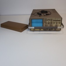 Gould os300 20mhz for sale  MATLOCK
