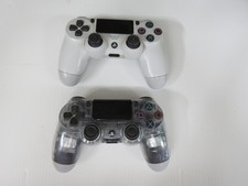 Lot dualshock controllers for sale  Springfield