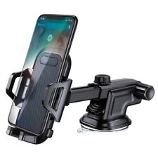 Uniwersalny Mocny Stabilny Uchwyt Samochodowy Na Telefon Regulacja 360 na sprzedaż  PL