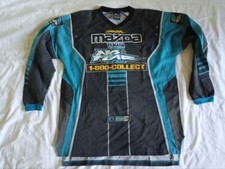 Maglia vintage fear usato  Vizzolo Predabissi