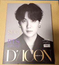 Bts dicon vol.10 d'occasion  Expédié en France