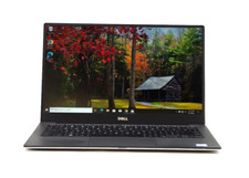 Notebook Dell XPS 13 9360 PC FHD Intel i7-8th 8GB Ram 256GB NVMe câmera KB com iluminação traseira comprar usado  Enviando para Brazil