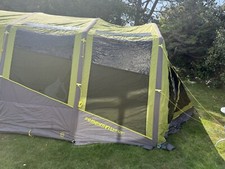 Zemfire evo inflatable for sale  SHOREHAM-BY-SEA