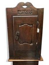 D.1779 antique oak for sale  San Diego