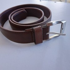 Ceinture homme vintage d'occasion  Salbris