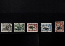 Stamps british guiana for sale  CRAWLEY