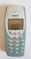 Nokia 3410 tastenhandy gebraucht kaufen  Karlsruhe