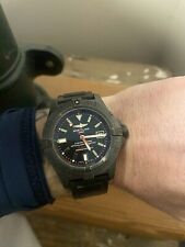 Breitling avenger seawolf for sale  MAGHERAFELT