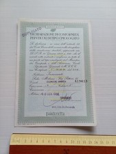 Innocenti lambretta j50 usato  Vimodrone