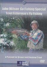 John wilson trout for sale  UK