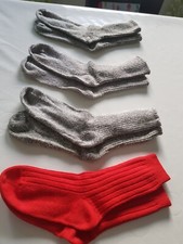 Norweger boots socken gebraucht kaufen  Waldbronn