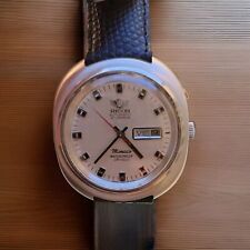Orologio uomo ricoh usato  Bologna