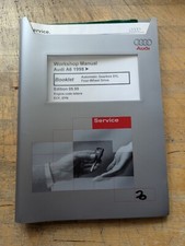 Audi 1998 automatic for sale  LITTLEHAMPTON