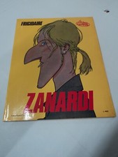 Andrea pazienza zanardi usato  Genova